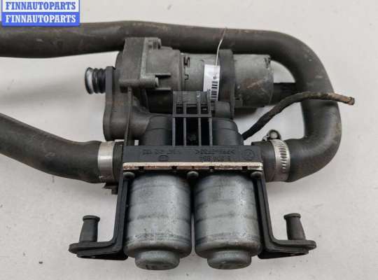 купить Кран отопителя (печки) на BMW 5 E39 (1995-2003)
