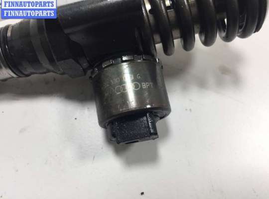 купить Форсунка топливная на Skoda Octavia mk2 (A5 1Z) 2004-2013