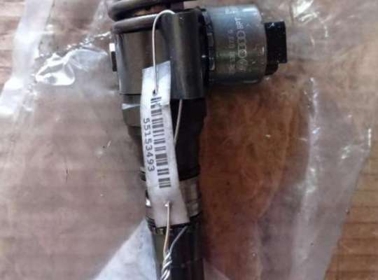 купить Форсунка топливная на Skoda Octavia mk2 (A5 1Z) 2004-2013