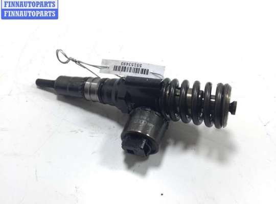 купить Форсунка топливная на Skoda Octavia mk2 (A5 1Z) 2004-2013