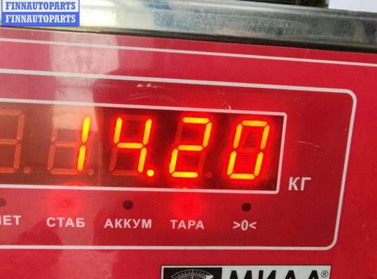 купить Коленвал на Volkswagen Passat B6