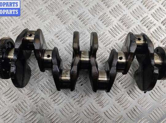 купить Коленвал на Volkswagen Passat B6