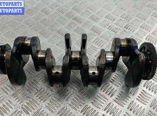 купить Коленвал на Volkswagen Passat B6