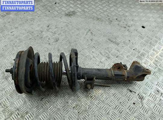 купить Стойка подвески передняя правая на Mercedes C-Class W203 (2000-2006)