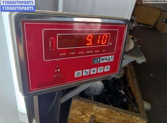 купить Стойка подвески передняя правая на Mercedes C-Class W203 (2000-2006)