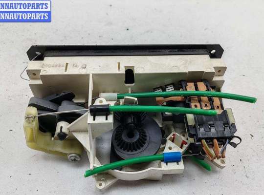 купить Переключатель отопителя на Audi A4 B5 (1994-2001)