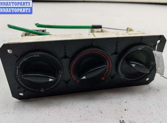 купить Переключатель отопителя на Audi A4 B5 (1994-2001)