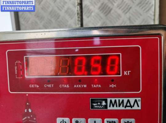 купить Подстаканник на Volkswagen Sharan (1995-2000)