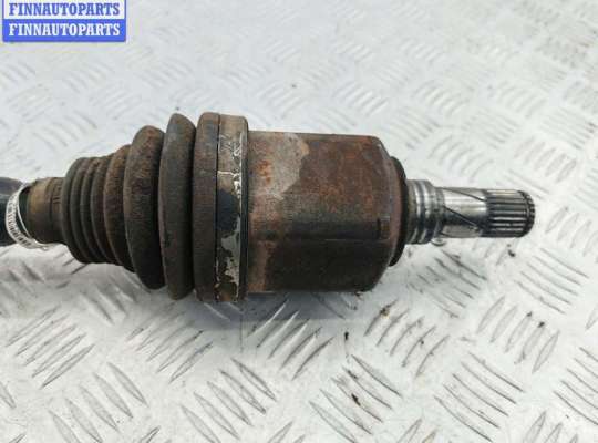 купить Полуось передняя левая на Opel Astra H (2004-2009)