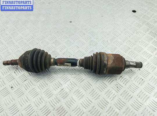 Полуось передняя левая OP2398478 на Opel Astra H (2004-2009)