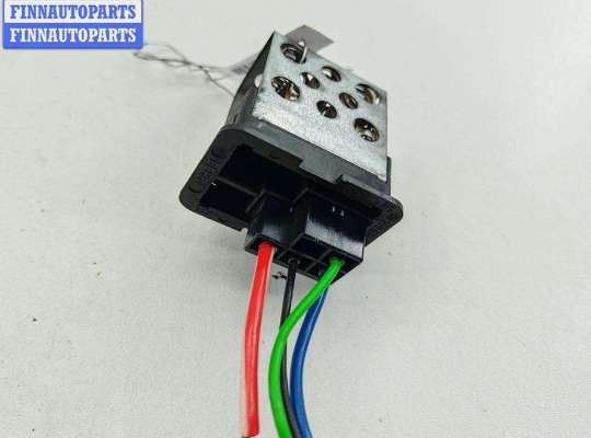 купить Сопротивление отопителя на Opel Astra G (1998-2004)