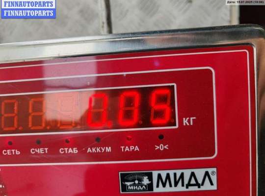 купить Трос двери передней на Ford Focus II (2004-2011)