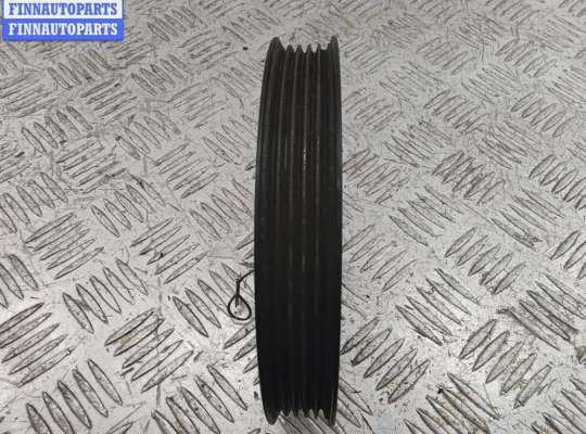 купить Шкив коленвала на Opel Corsa C (2000-2006)