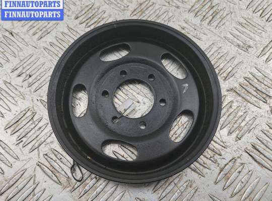 купить Шкив коленвала на Opel Corsa C (2000-2006)