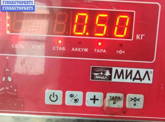 купить Шкив коленвала на Opel Corsa C (2000-2006)