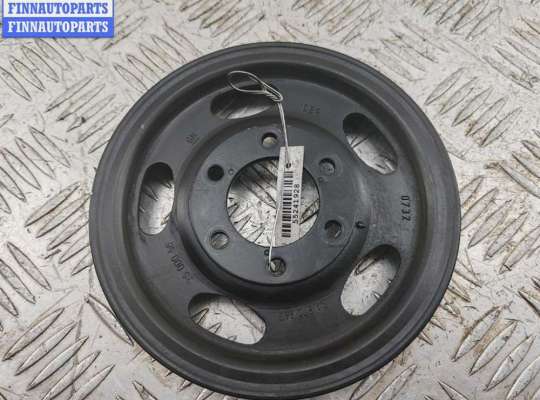 купить Шкив коленвала на Opel Corsa C (2000-2006)