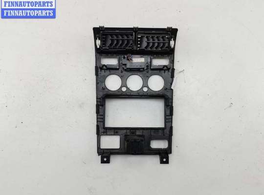 купить Рамка магнитолы на Ford Mondeo III (2000-2007)