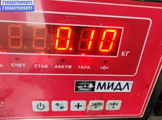 купить Датчик давления выхлопных газов на Opel Astra H (2004-2009)