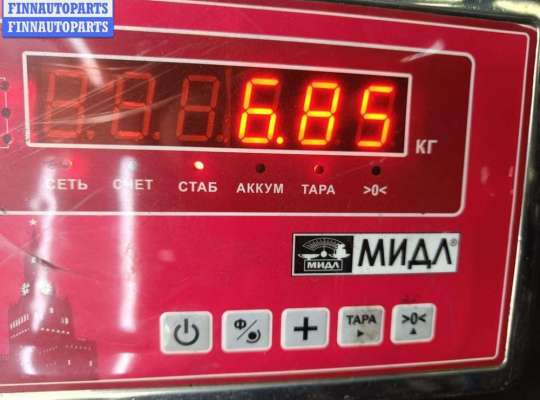 купить Стойка подвески передняя левая на Ford Mondeo III (2000-2007)