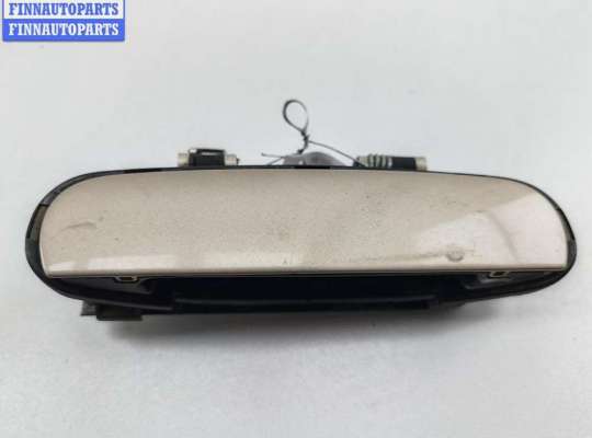 Ручка двери наружная передняя правая AU1548956 на Audi A6 C5 (1997-2005)