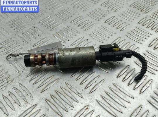 купить Клапан фазорегулятора на Opel Astra H (2004-2009)