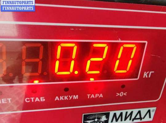 купить Клапан фазорегулятора на Opel Astra H (2004-2009)