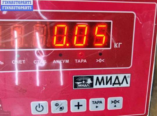 купить Кронштейн крепления на Audi 80 B4 (1991-1996)