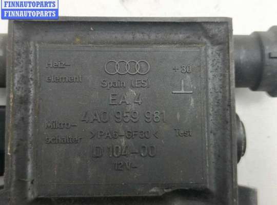 купить Блок управления двери передней правой на Audi A6 C4 (1994-1997)