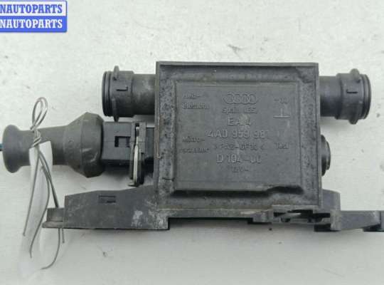 купить Блок управления двери передней правой на Audi A6 C4 (1994-1997)