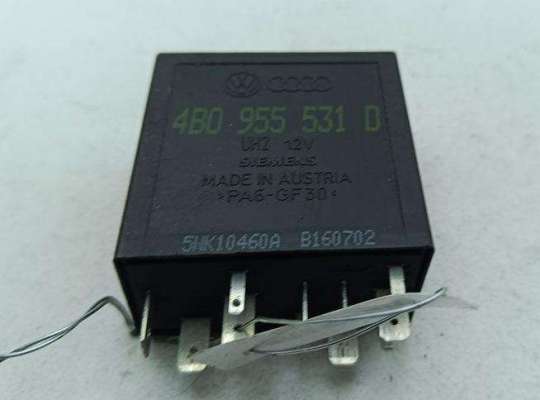 Реле прочее на Audi A6 (C5)