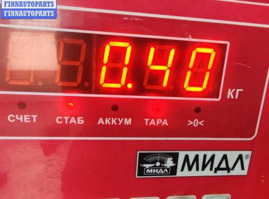 купить Кожух ГРМ на Audi A6 C6 (2004-2011)