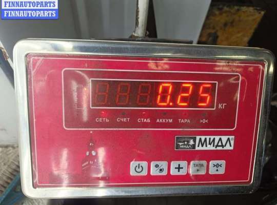 купить Молдинг лобового стекла на Mercedes E-Class W212 (2009-2016)