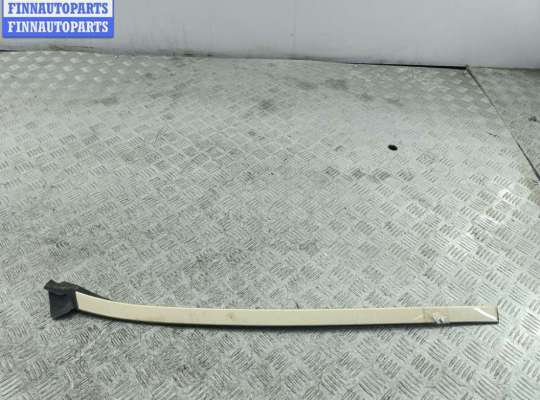 купить Молдинг лобового стекла на Mercedes E-Class W212 (2009-2016)