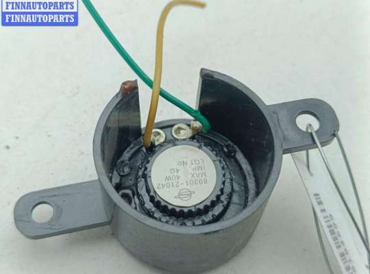 купить Динамик высокочастотный (пищалка) на SsangYong Rodius