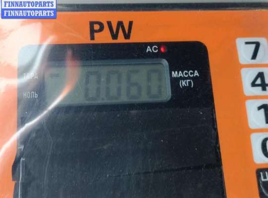 купить Динамик высокочастотный (пищалка) на SsangYong Rodius