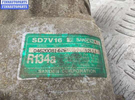 купить Компрессор кондиционера на Peugeot Expert (1994-2006)