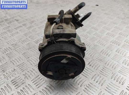 купить Компрессор кондиционера на Peugeot Expert (1994-2006)