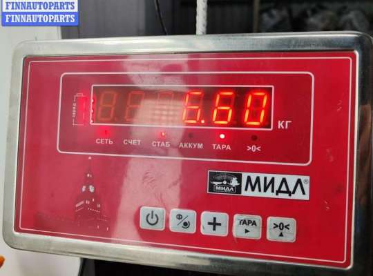 купить Компрессор кондиционера на Peugeot Expert (1994-2006)