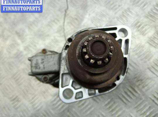 купить Стартер на Volkswagen Passat B6