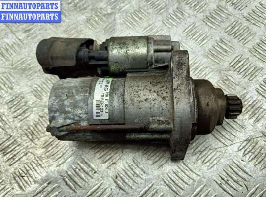 Стартер VG2774105 на Volkswagen Passat B6