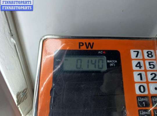 купить Воздуховод на Volkswagen Passat B5+ (GP)