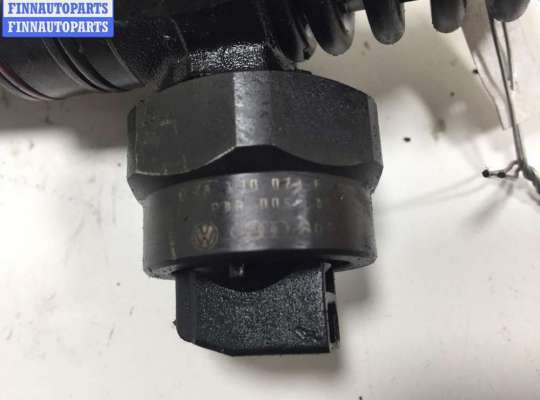 купить Форсунка топливная на Volkswagen Passat B5