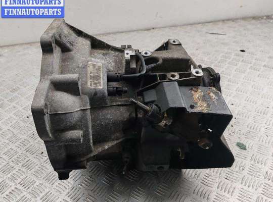 купить КПП 5-ст. механическая на Ford Focus II (2004-2011)
