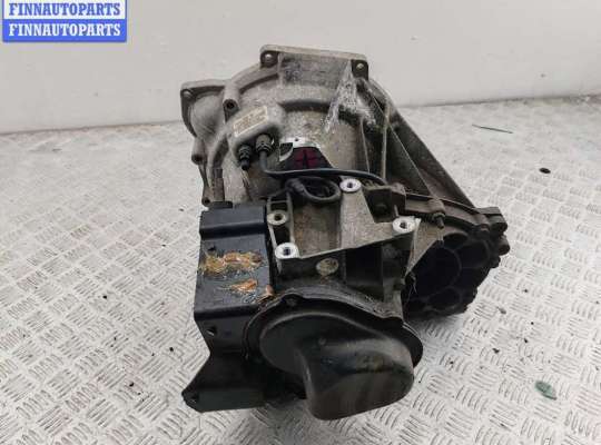 купить КПП 5-ст. механическая на Ford Focus II (2004-2011)
