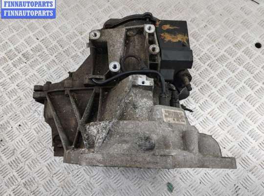 купить КПП 5-ст. механическая на Ford Focus II (2004-2011)