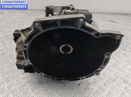 купить КПП 5-ст. механическая на Ford Focus II (2004-2011)