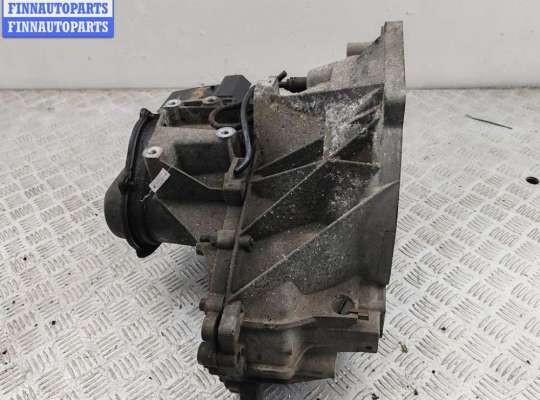 купить КПП 5-ст. механическая на Ford Focus II (2004-2011)