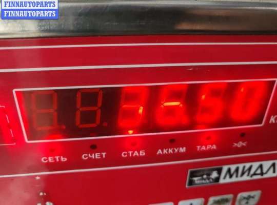 купить КПП 5-ст. механическая на Ford Focus II (2004-2011)