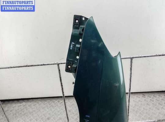 купить Крыло переднее левое на Renault Scenic I (1996-2003)