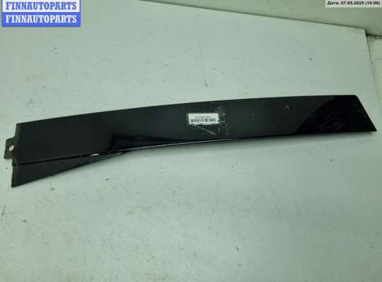Накладка двери задней правой VG2295253 на Volkswagen Passat B5